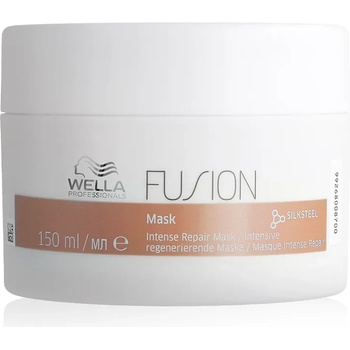 Wella Fusion Intense Repair Mask 150 ml