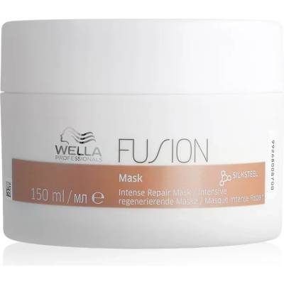 Wella Fusion Intense Repair Mask 150 ml