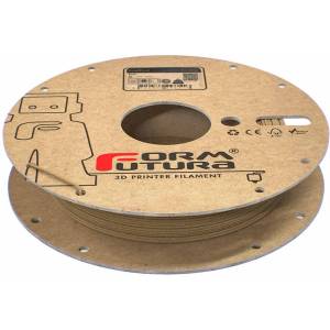 FormFutura PLA филамент FormFutura EasyWood, 1.75 mm, 0.25 kg, Pine