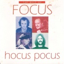 FOCUS: HOCUS POCUS/BEST OF FOCUS LP