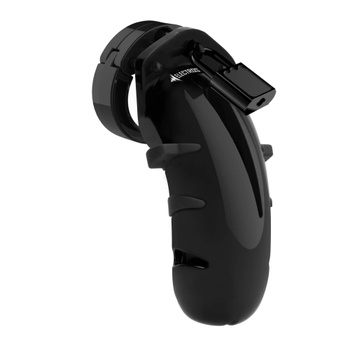 Image 1 of Shots Toys Пенис клетка с електростимулация Electroshock Cock Cage