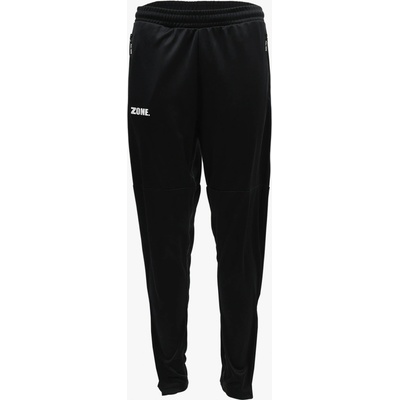 Zone floorball Tracksuit pants FANTASTIC black