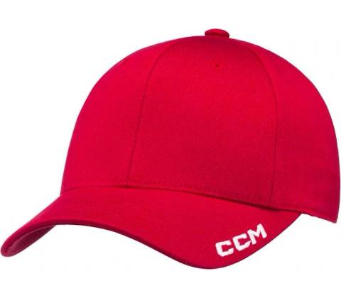 CCM Team Training Flex Red
