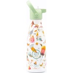 Cool Bottles Kids spring flowers 260 ml 260 ml