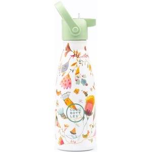 Cool Bottles Kids spring flowers 260 ml 260 ml