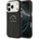 KARL LAGERFELD PU RSG Logo MagSafe Задний Чехол за iPhone 17 Pro Max Black Karl Lagerfeld | Cheren | МЪЖЕ | UNI