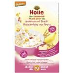 Holle Био пълнозърнесто мюсли с плодове Holle, 250 g (BB210494) - ozone