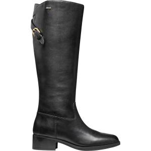 GEOX D camexia np abx черно 41 (d566wb00043c9999)