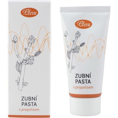 Pleva s propolisem 50 g