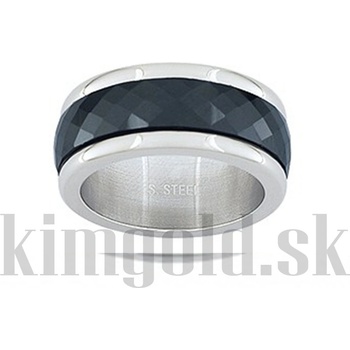 Ultimate ceramic prsteň 00C09ACN
