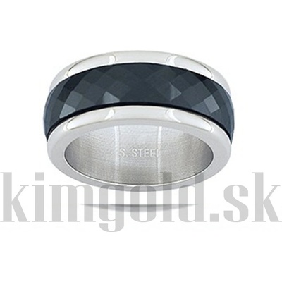 Ultimate ceramic prsteň 00C09ACN
