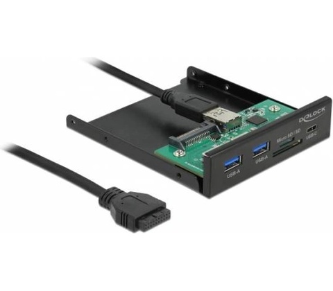 Delock 64058