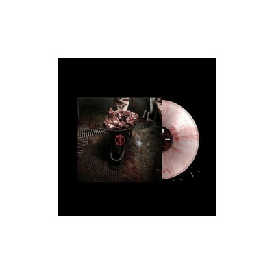 To the Grave - Liberation Front Red Vinyl LP