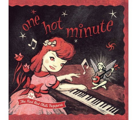 One Hot Minute