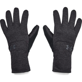 Under Armour men's Storm fleece gloves
