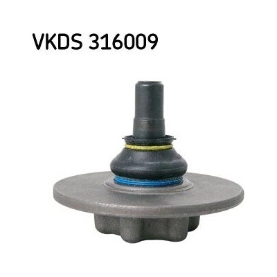 Podpora-/ Kloub SKF VKDS 316009