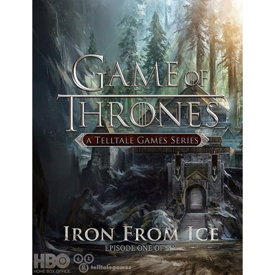 Game of Thrones - A Telltale Games Series