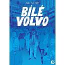 Bílé Volvo