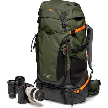 Lowepro PhotoSport PRO 70L AW IV S-M LP37473-PWW