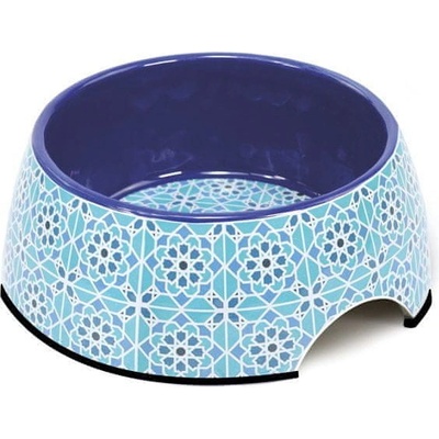 RECORD Melaminová miska pre psa MIRAGE 0,16