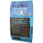 FirstMate Пиле и Боровинки 6, 6 кг