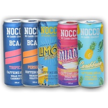 Nocco BCAA+ Caffeine 180 330 ml