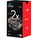 CARDO FREECOM 2X duo