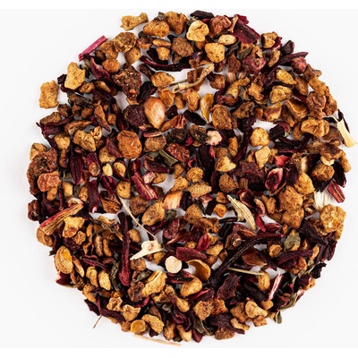 English Tea Shop Zmes lesného ovocia 1000 g