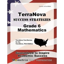 TERRANOVA SUCCESS STRATEGIES G