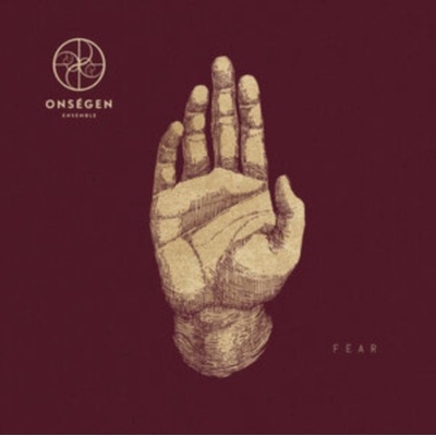 ONSEGEN ENSEMBLE - Fear CD