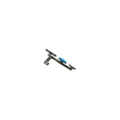 originální flex kabel bočních kláves pro Sony L4113 Xperia 10, Xperia XA3 včetně čtečky otisku prstů růžová