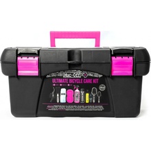 Muc-Off Ultimate Bicycle Cleaning Kit sada 11 ks