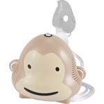 EcoLogic Dr. Bongo BR-CN001 (GYEL03) Инхалатор