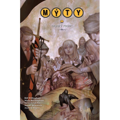 Mýty: Dobrý princ