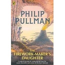 Knihy The Firework-Makers Daughter - Philip Pullman
