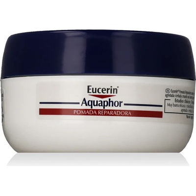 Eucerin Aquaphor Repairing Ointment 80 g