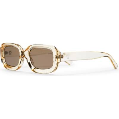 CHPO Слънчеви очила Chpo Havana S2 Sunglasses - Elder flower / Yellow Transparent - размер M (205-5232-0111)
