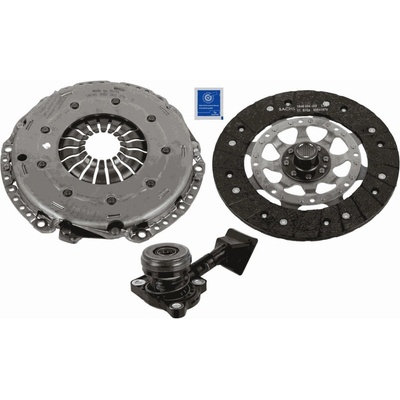 Sada spojky SACHS 3000 990 558 (3000990558)