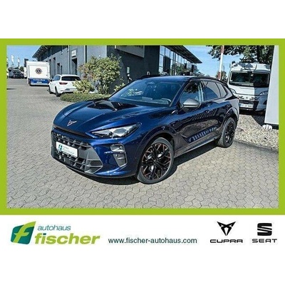 Cupra Terramar 2.0 TSI VZ 4Drive 195 kW
