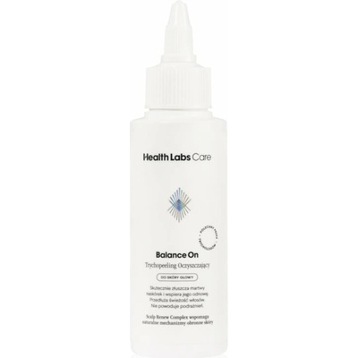 Health Labs Care trychopiling čisticí pro pokožku hlavy 100 ml