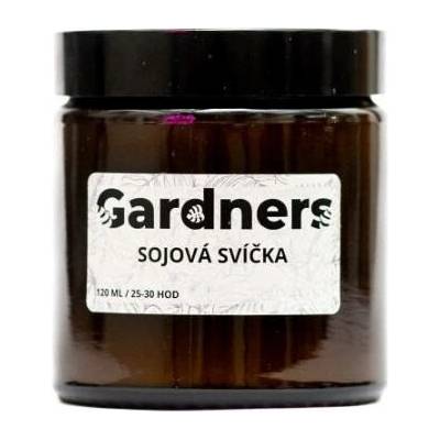 Gardners Jaro 120 ml