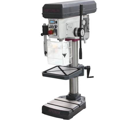 Optimum OPTIdrill DH 24 FT