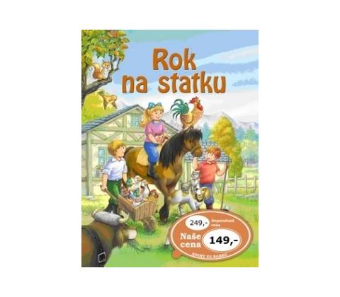 Rok na statku