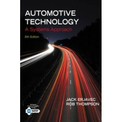 Automotive Technology Thompson Rob