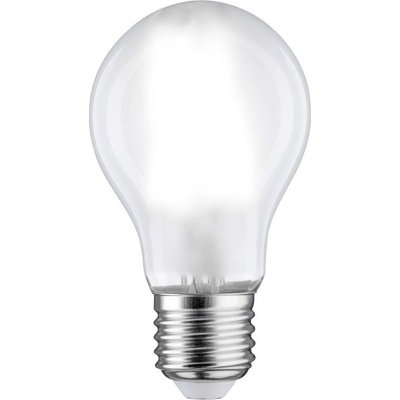 Paulmann 28762 LED F A G E27 7.5 W denná biela x v 60 mm x 106 mm 1 ks; 28762