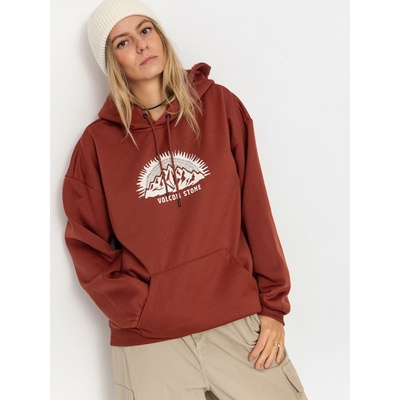 Volcom Essential Hydro HD henna