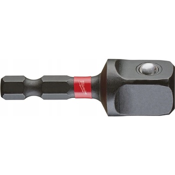 Milwaukee Adaptér ShW z 1/4"HEX na 1/4"