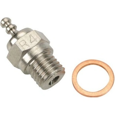 Dynamite Žhavicí svíčka Platinum #4 Medium