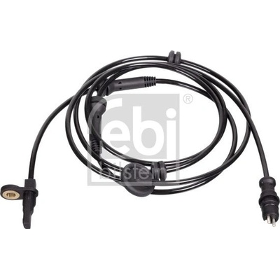Snímač počtu otáčok kolesa FEBI BILSTEIN 102256