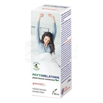 PHYTOMELATONIN gtt 40 ml